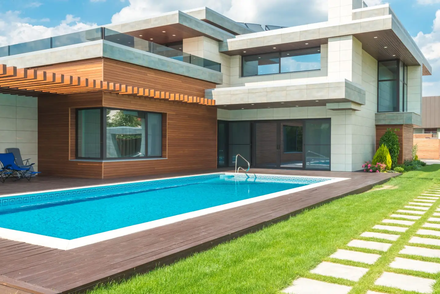 Swimming pool builders serving Cabonne, NSW